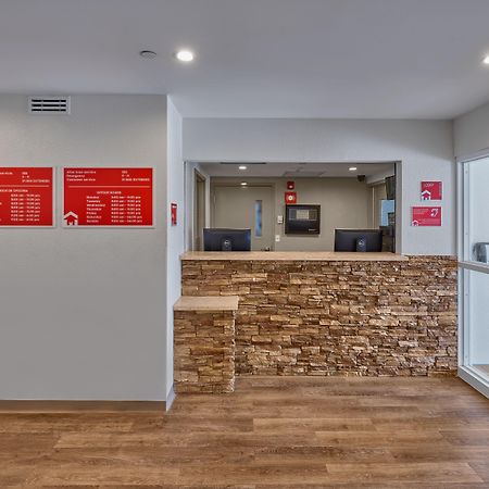 Extended Suites Queretaro Juriquilla จูลิกา ภายนอก รูปภาพ